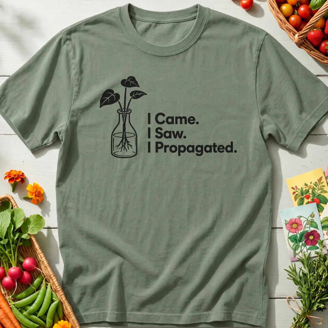 Propagated T-Shirt