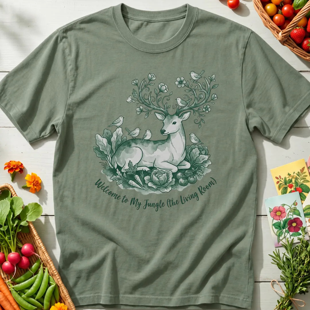 My Jungle T-Shirt