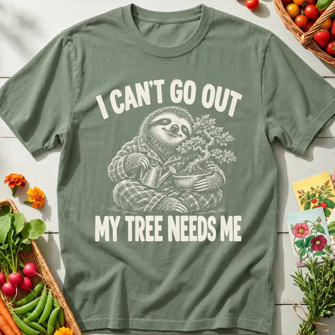 Bonsai All Time T-Shirt