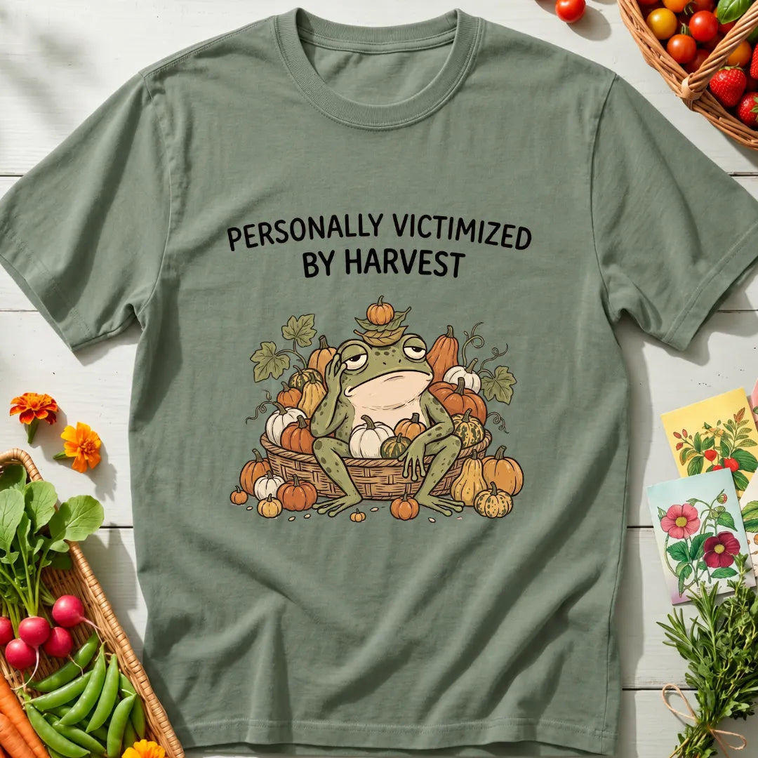 Personally Victimized II T-Shirt
