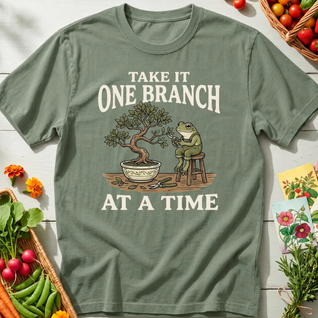 One Branch T-Shirt