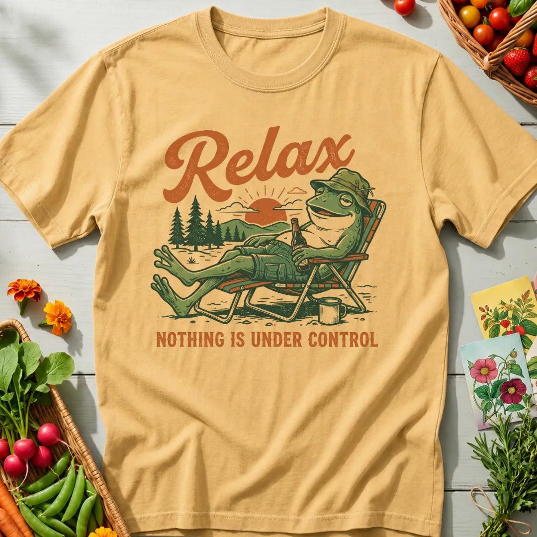 Relax T-Shirt