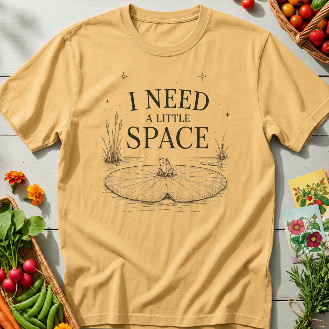 Little Space T-Shirt