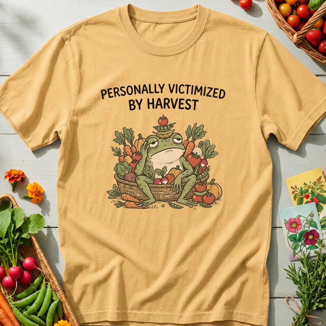 Harvest Victim T-Shirt