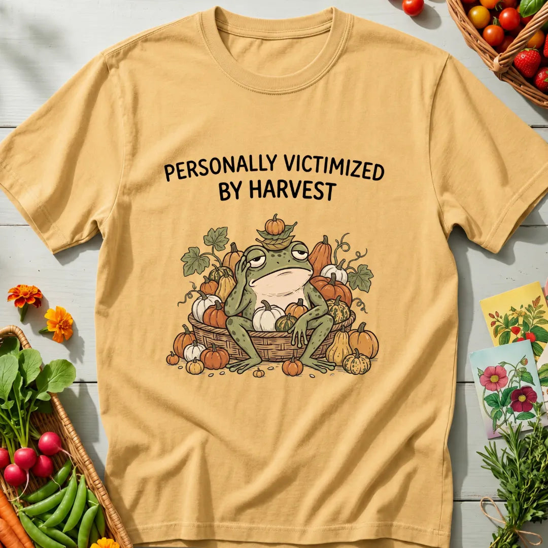 Personally Victimized II T-Shirt