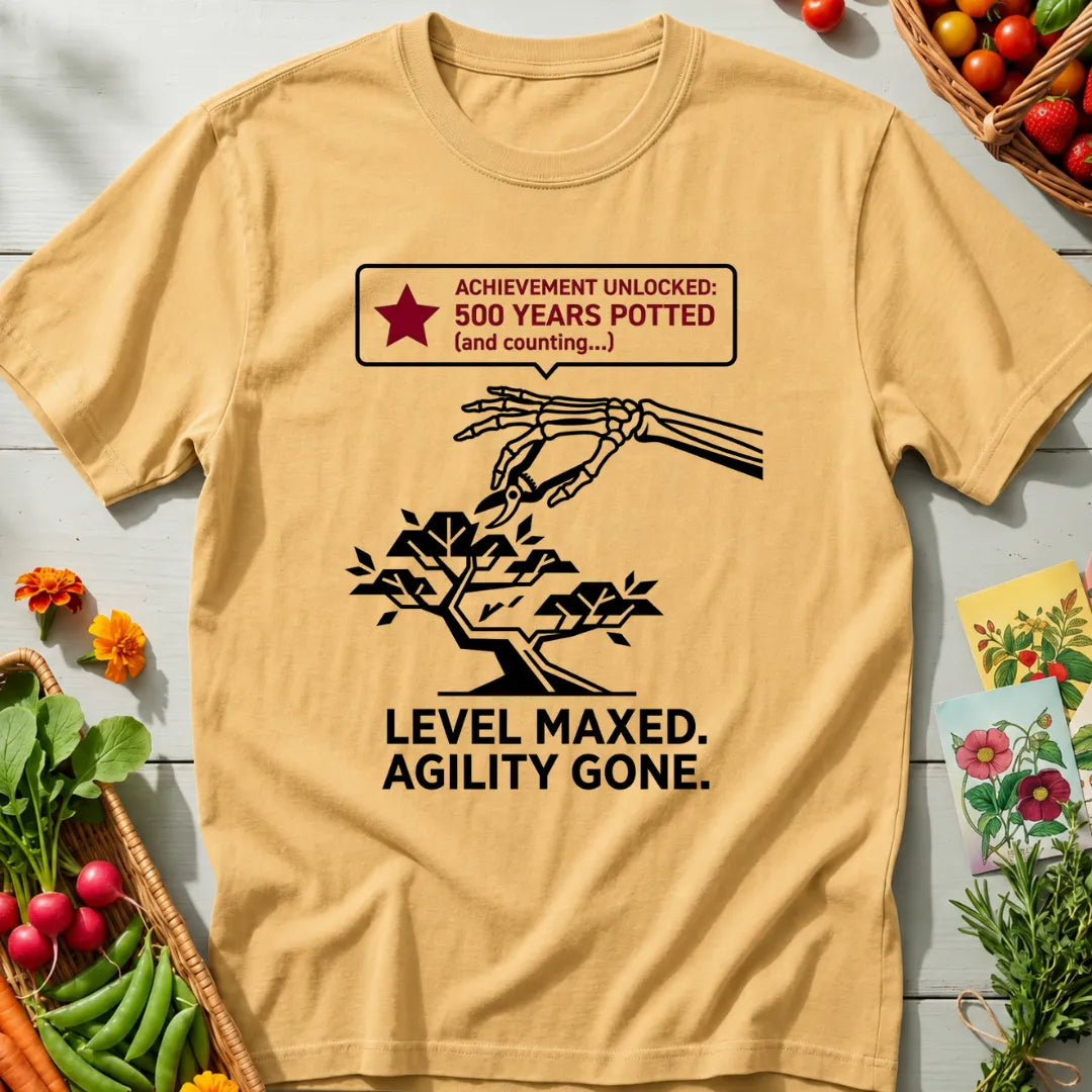 Ancient Bonsai T-Shirt