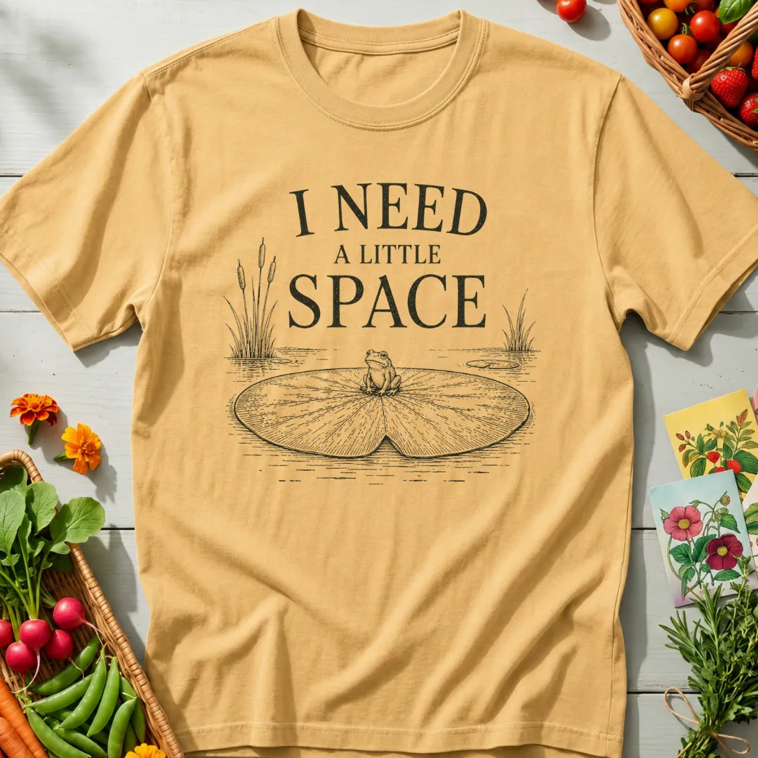 Little Space T-Shirt