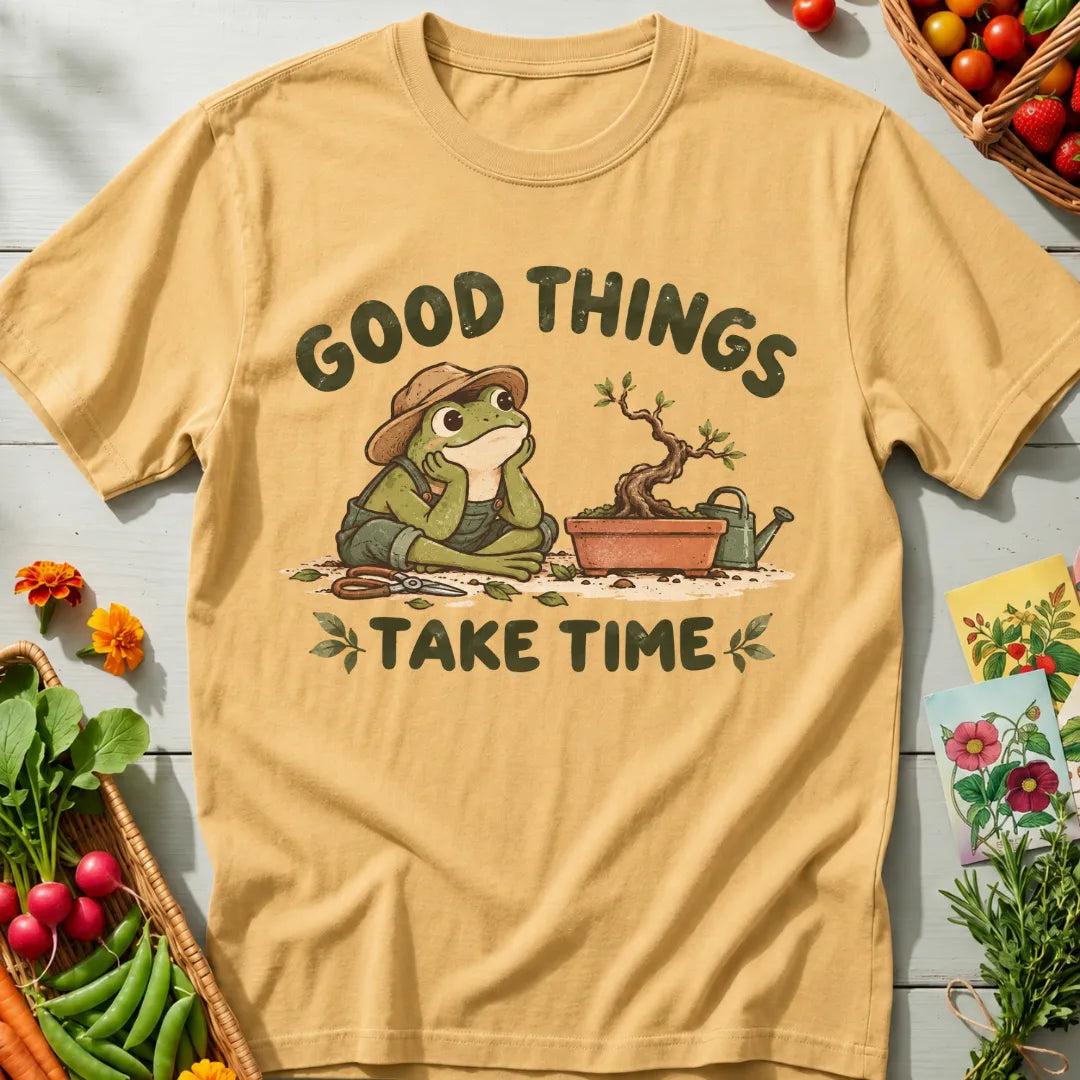 Good Things T-Shirt