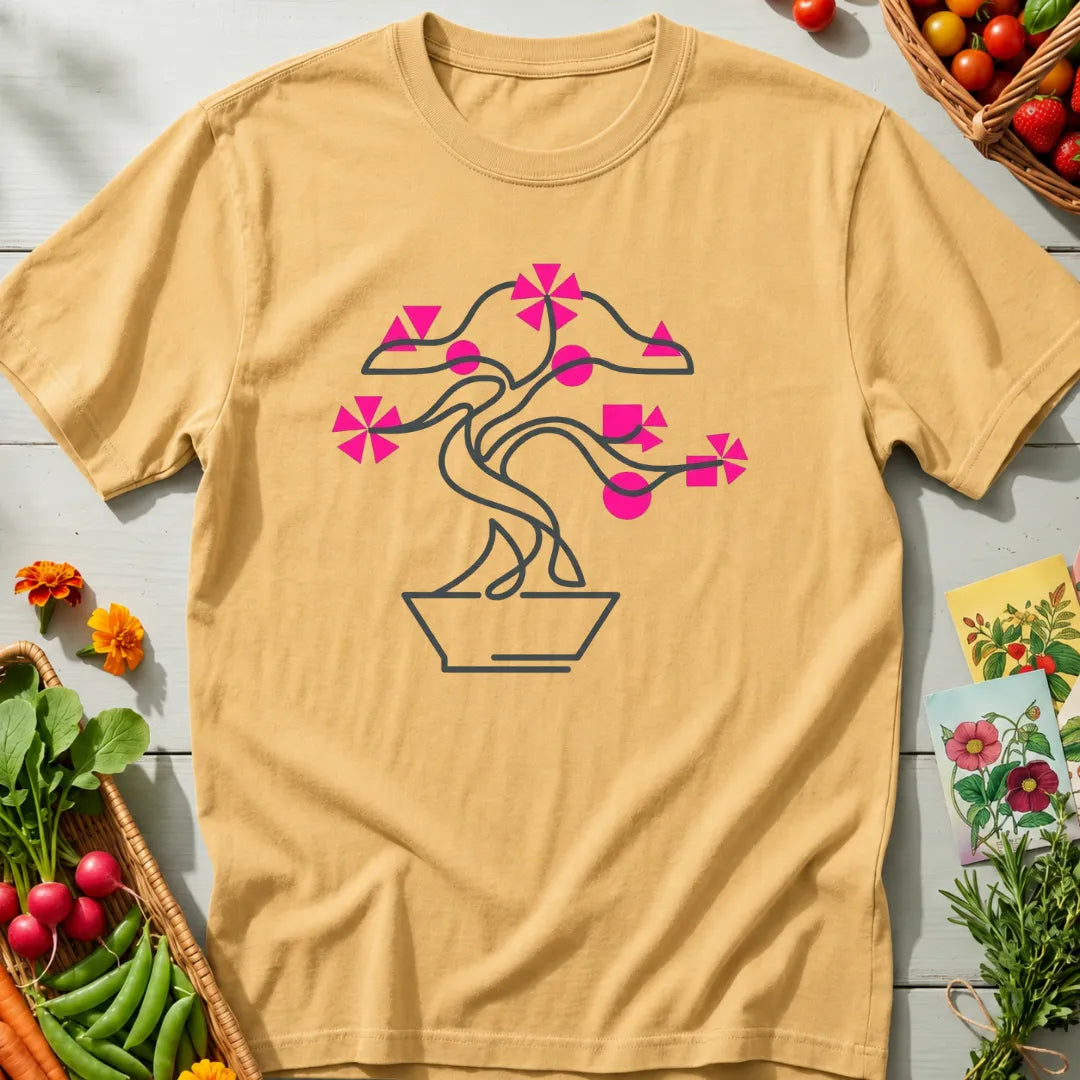 Blossom Bonsai II T-Shirt