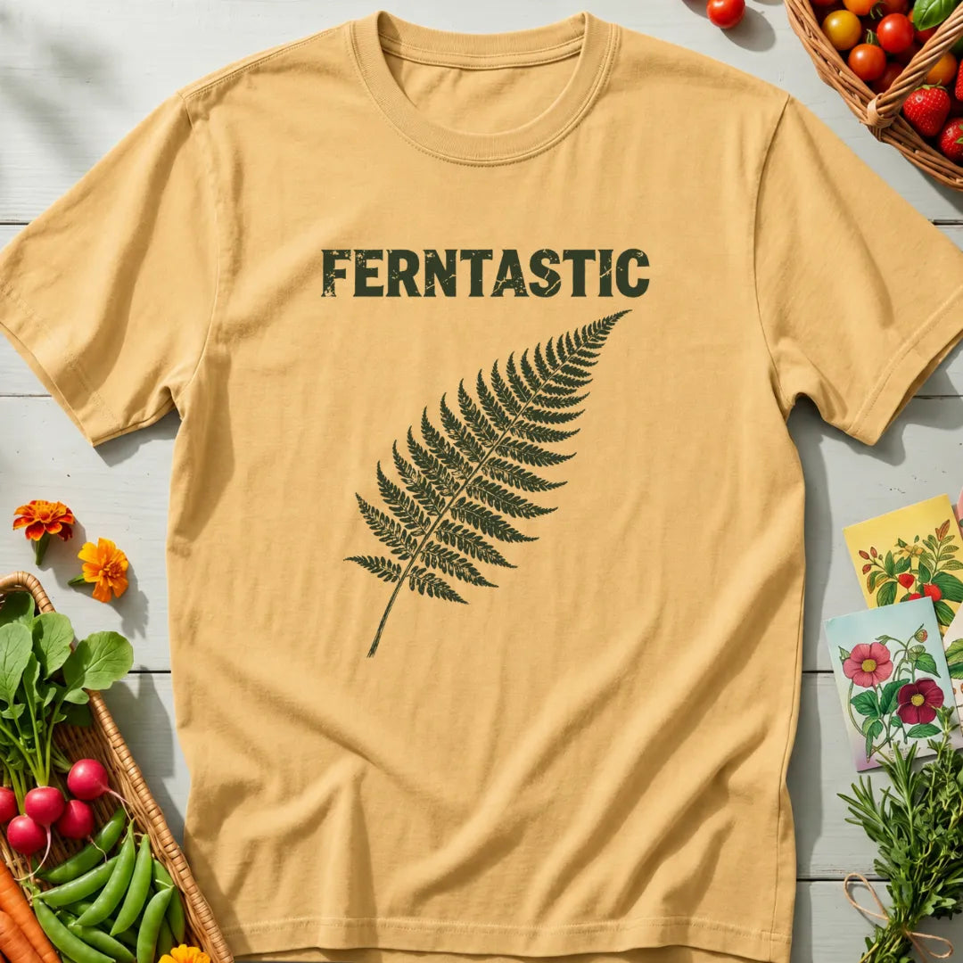 Ferntastic T-Shirt