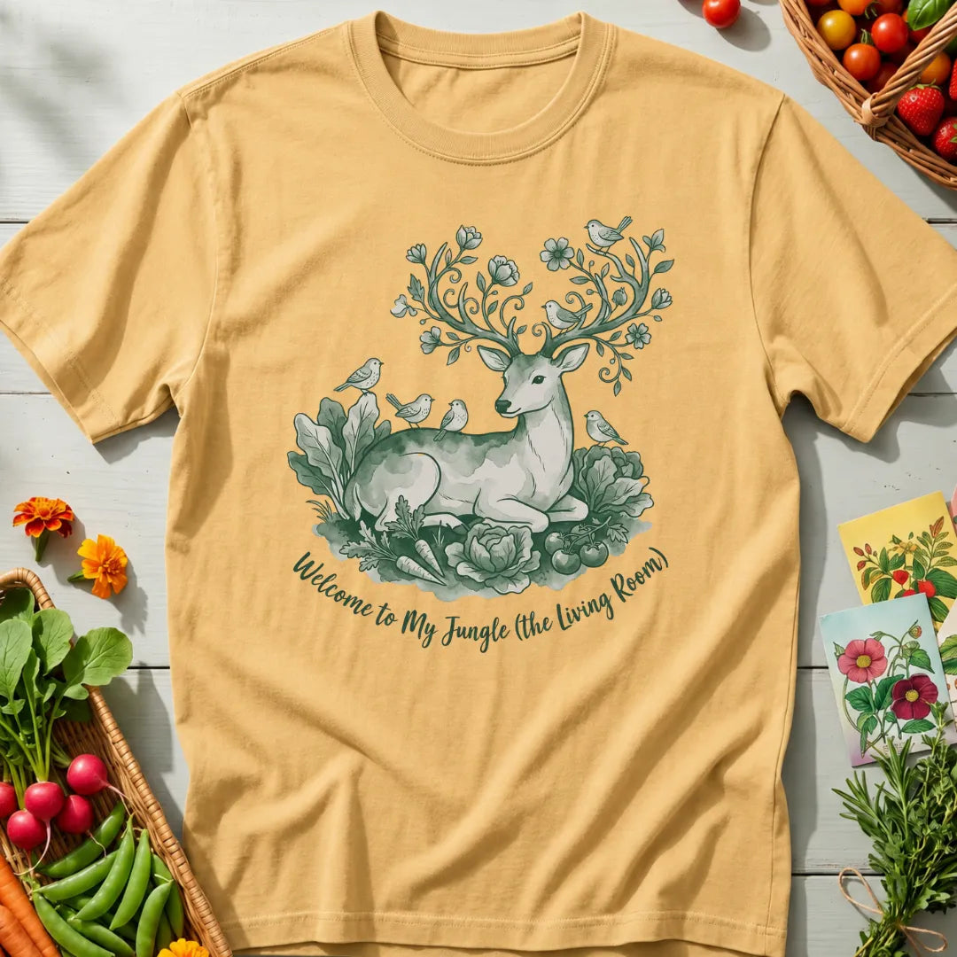 My Jungle T-Shirt