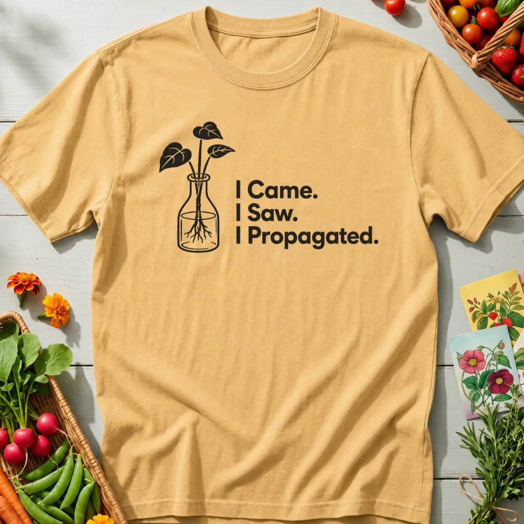 Propagated T-Shirt