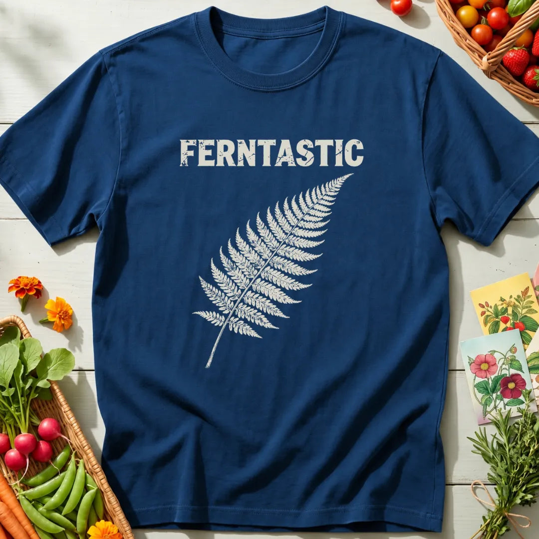 Ferntastic T-Shirt
