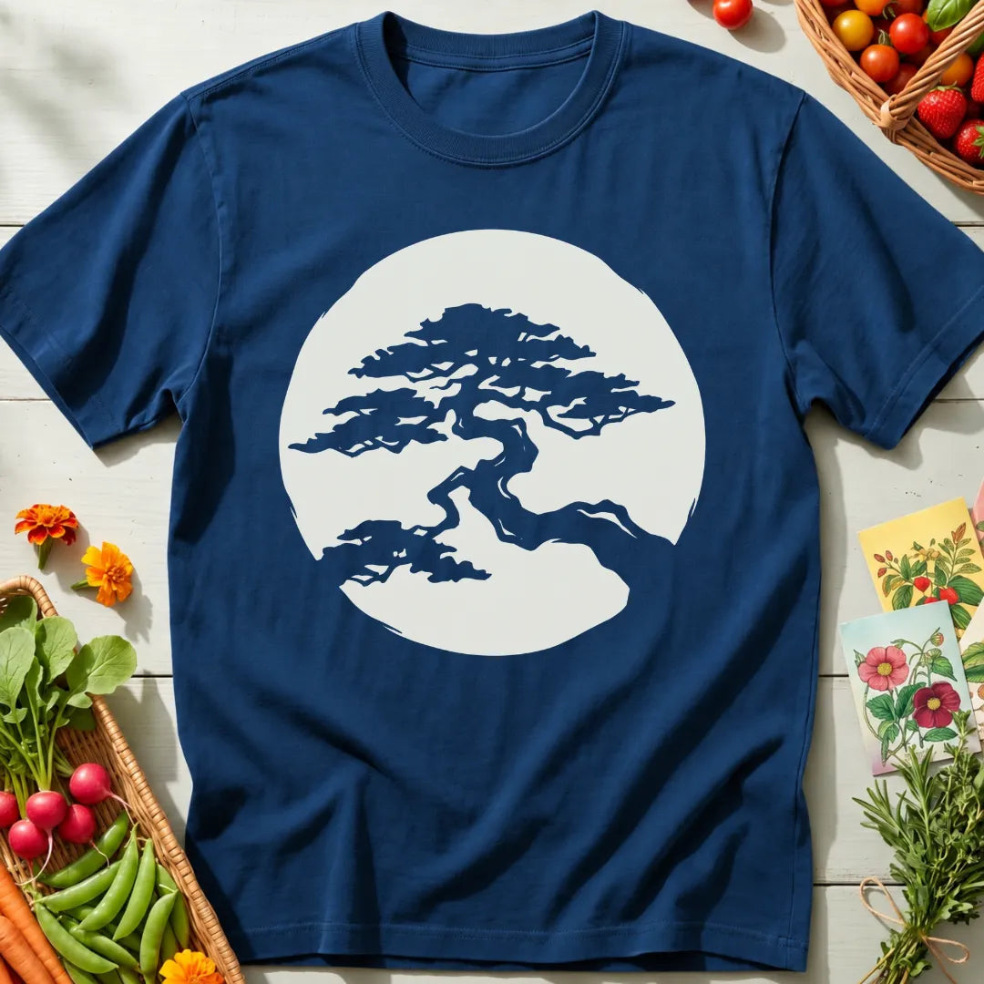 Moon Bonsai T-Shirt