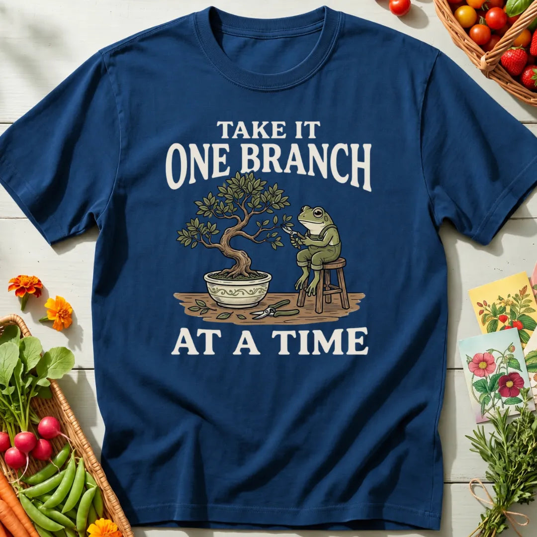 One Branch T-Shirt