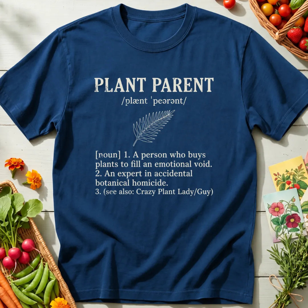 Plant Parent T-Shirt