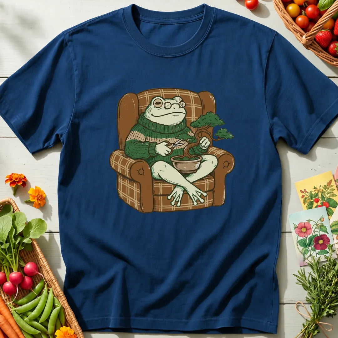 Cozy Bonsai T-Shirt