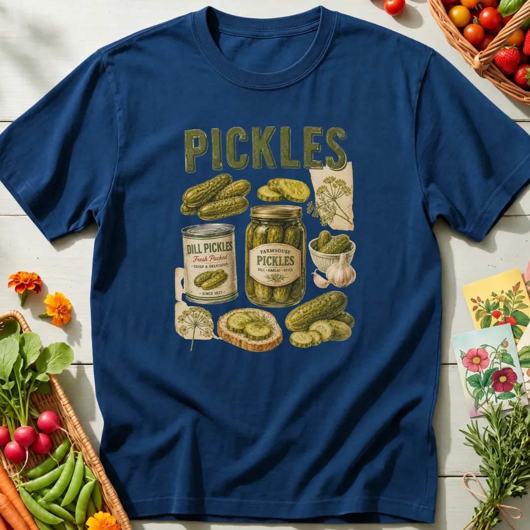 Pickles T-Shirt