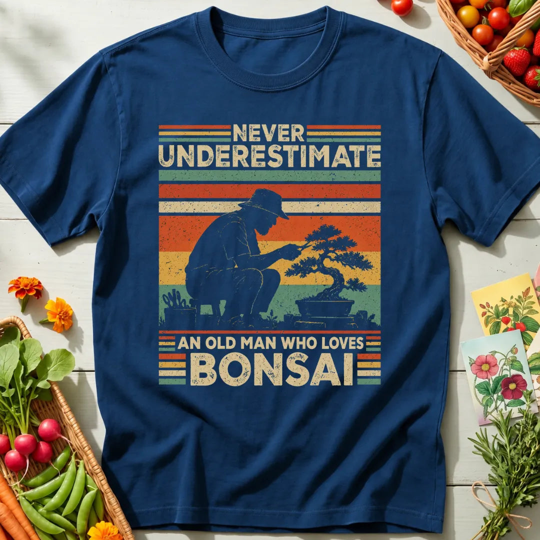 Bonsai Legacy T-Shirt