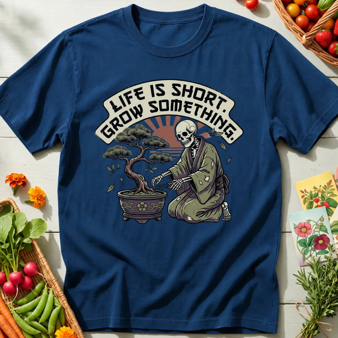Grow Something T-Shirt