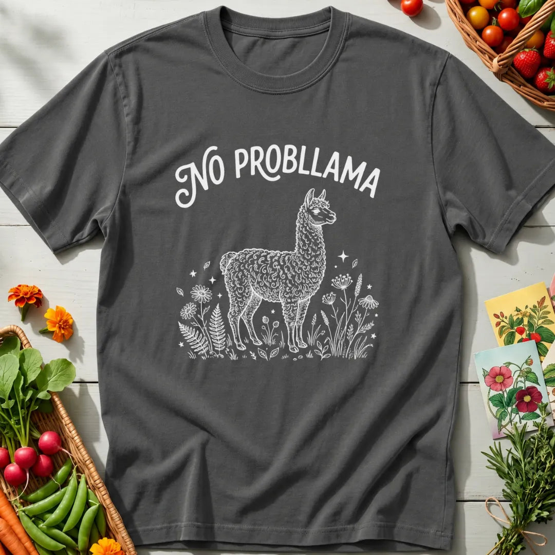 No Problama T-Shirt