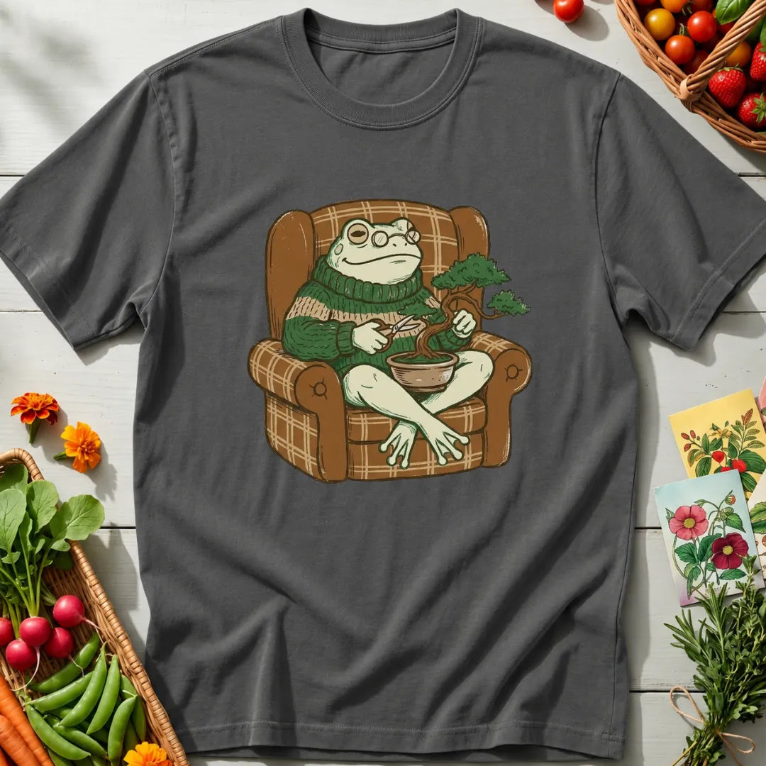 Cozy Bonsai T-Shirt