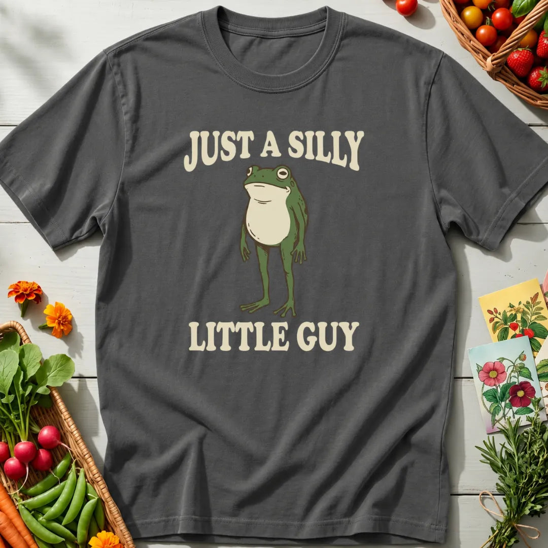 Silly Frog T-Shirt