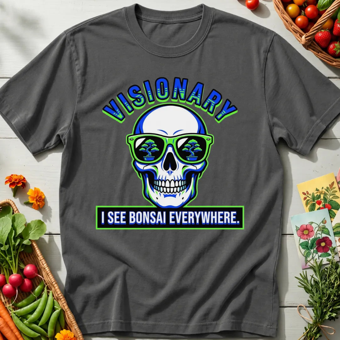 Bonsai Vision T-Shirt