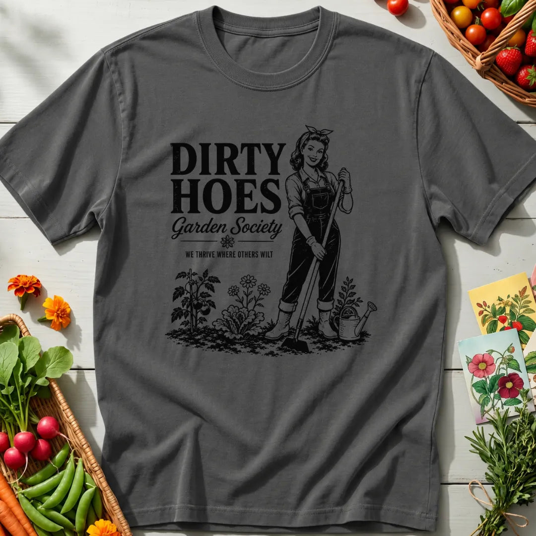 Dirty Hoes II T-Shirt