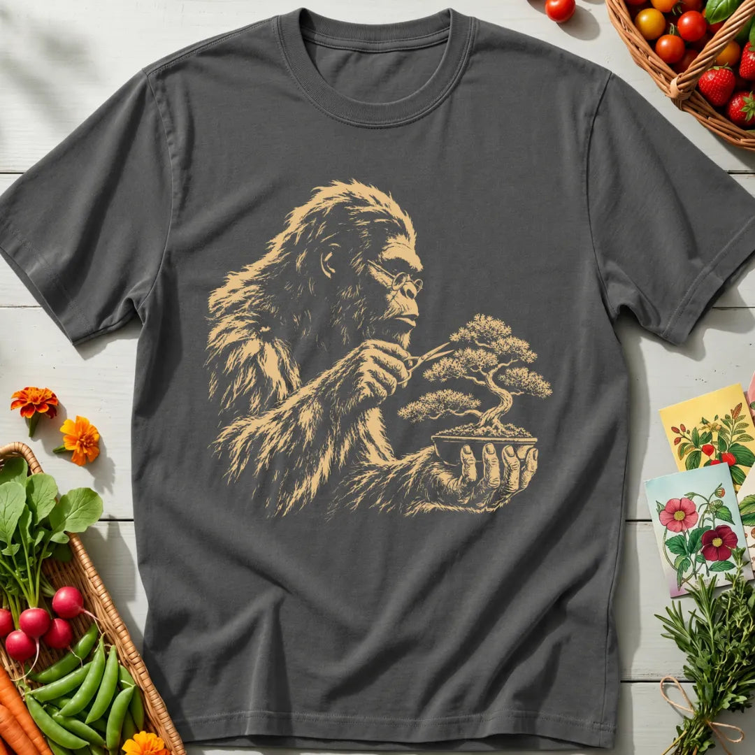 Bonsai Bigfoot T-Shirt