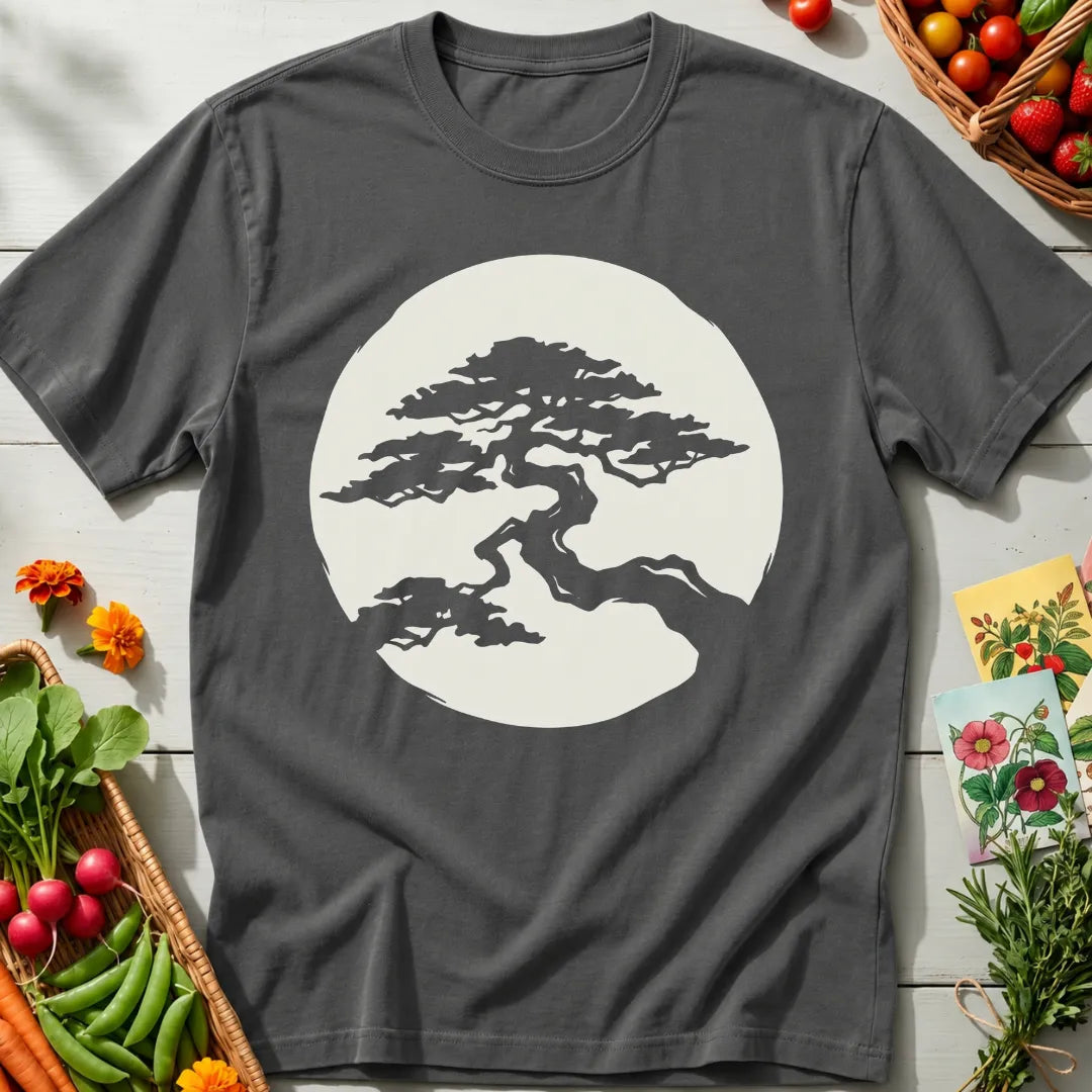 Moon Bonsai T-Shirt