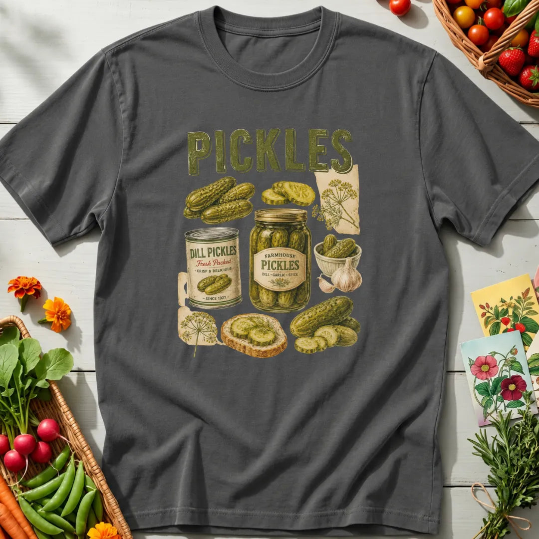 Pickles T-Shirt