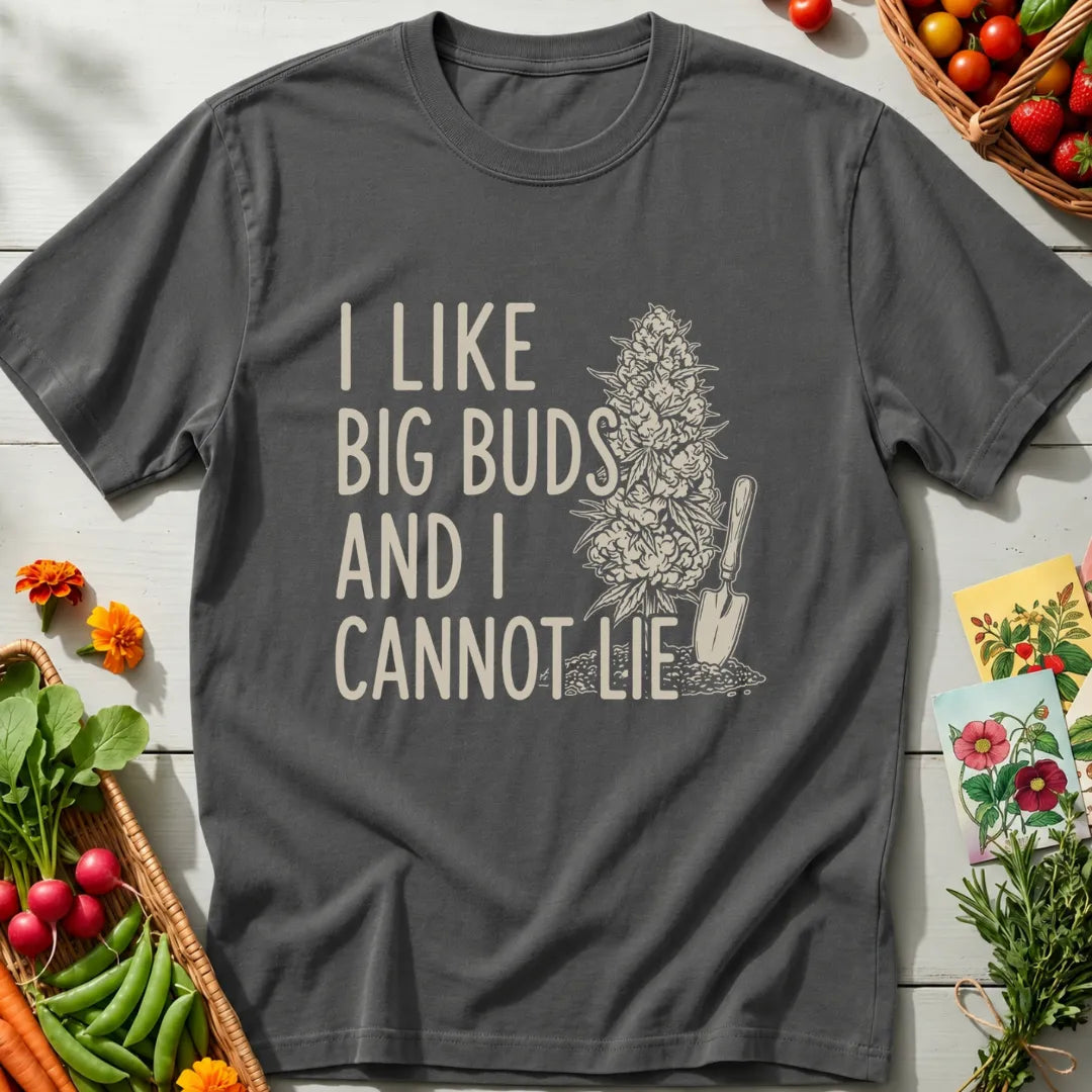 Big Buds T-Shirt