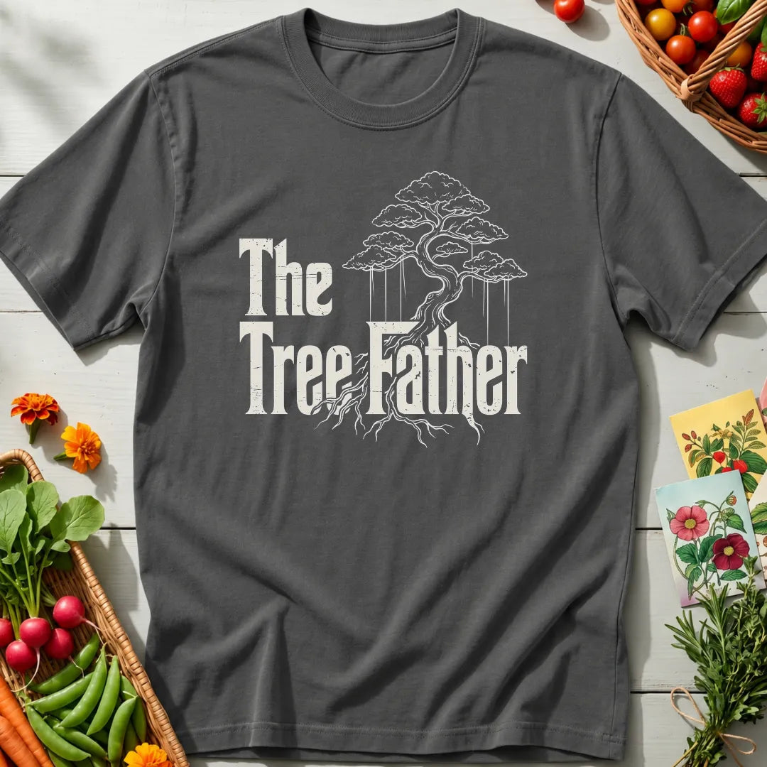 Tree Father T-Shirt