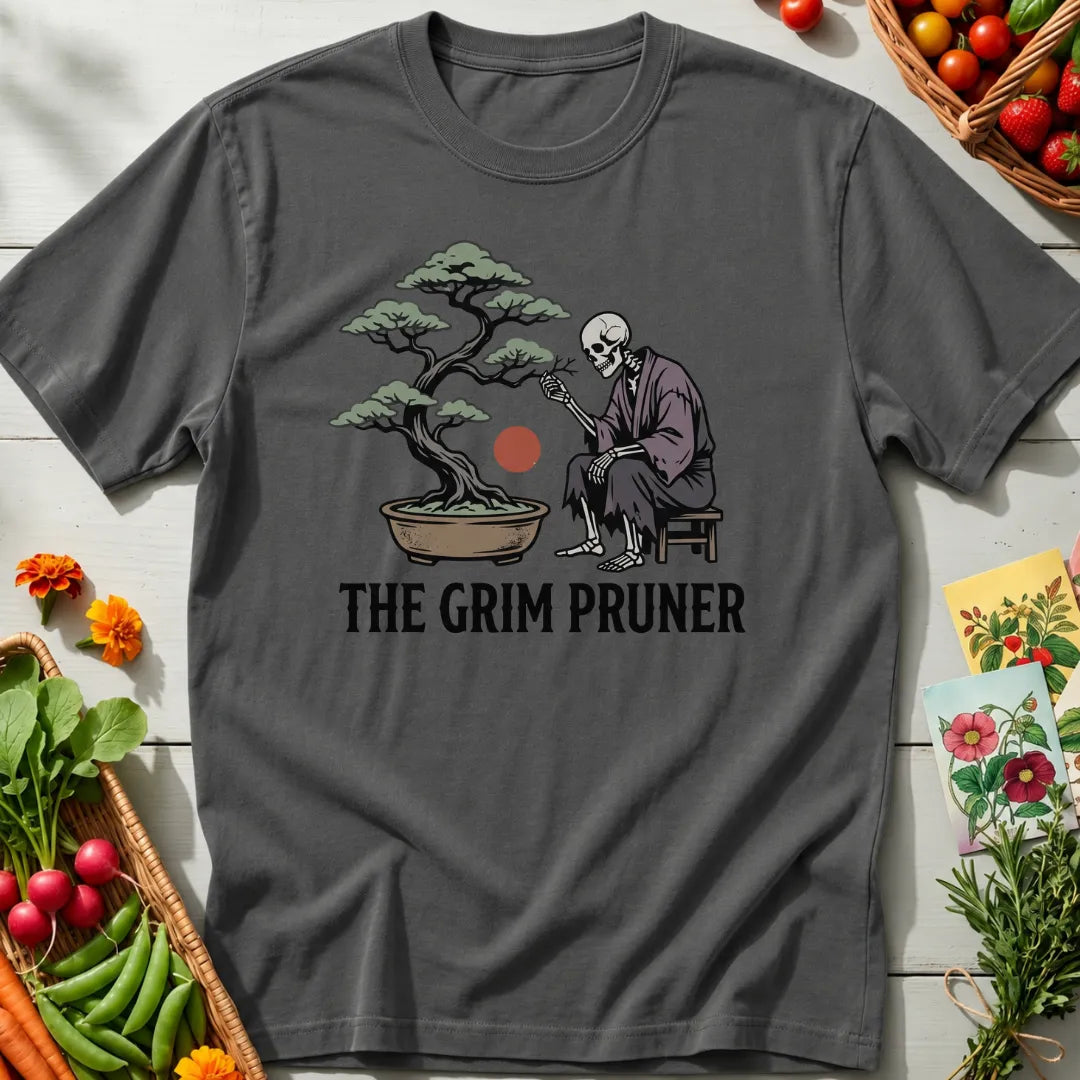 Grim Pruner T-Shirt