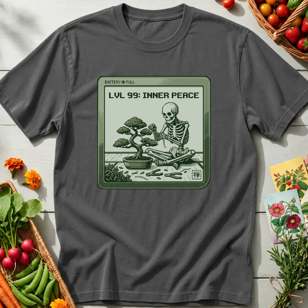 Inner Peace Bonsai T-Shirt