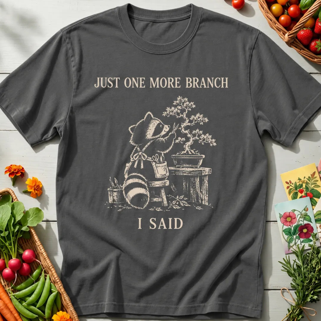 One More Branch T-Shirt