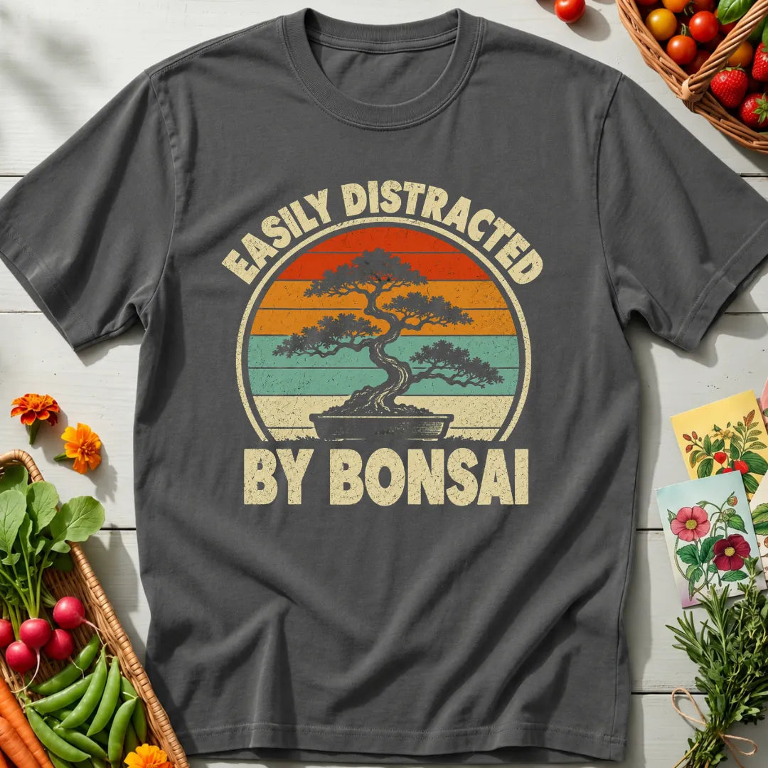 Easily Distracted T-Shirt