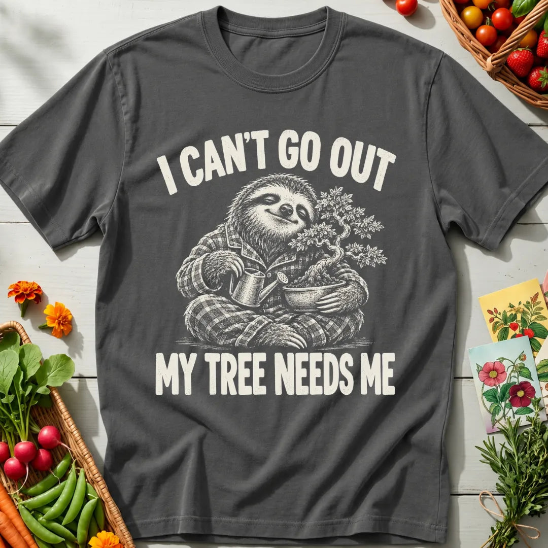 Bonsai All Time T-Shirt