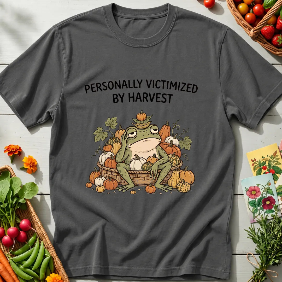 Personally Victimized II T-Shirt