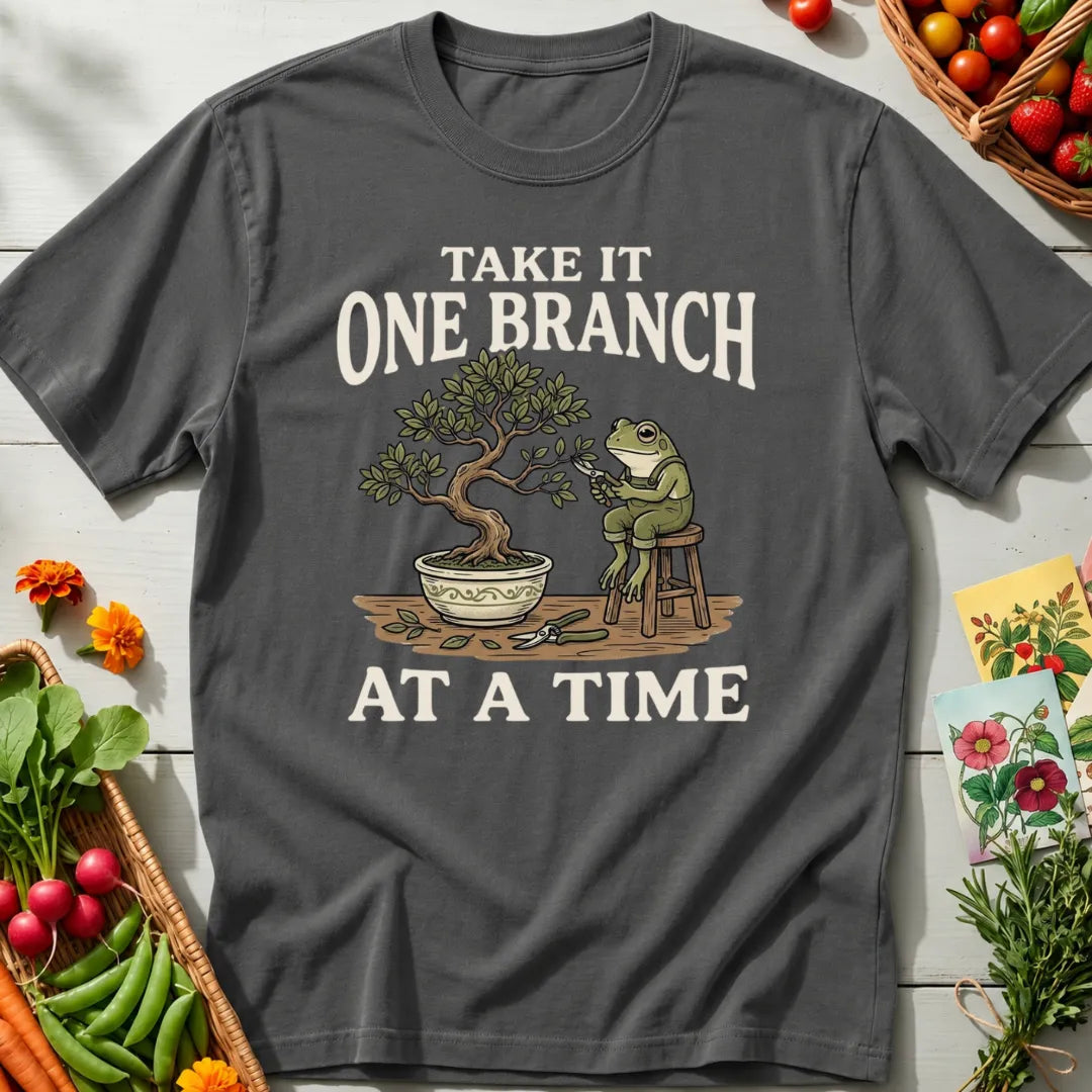 One Branch T-Shirt