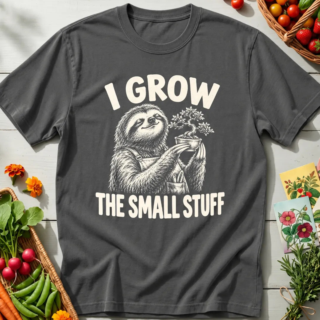 Small Stuff T-Shirt