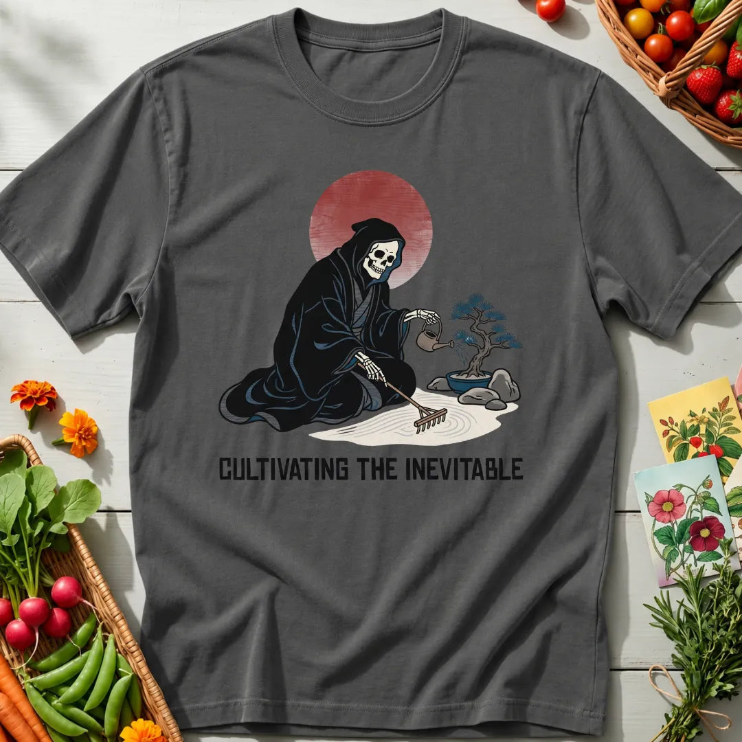 Inevitable Bonsai T-Shirt