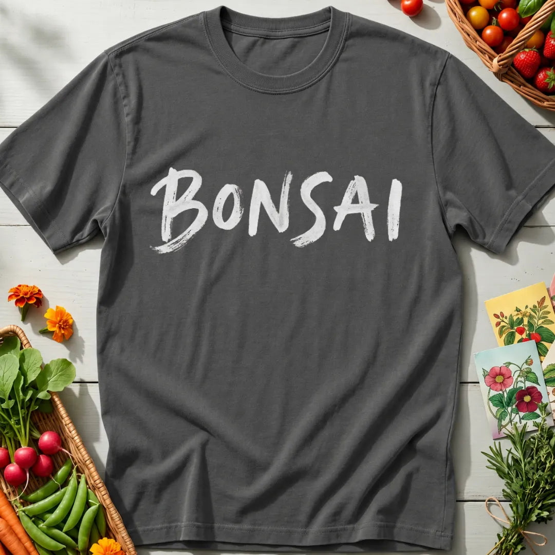 Bonsai T-Shirt