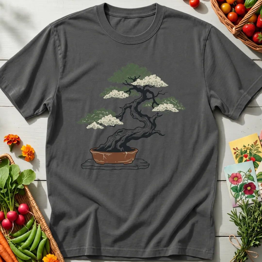 Great Bonsai T-Shirt