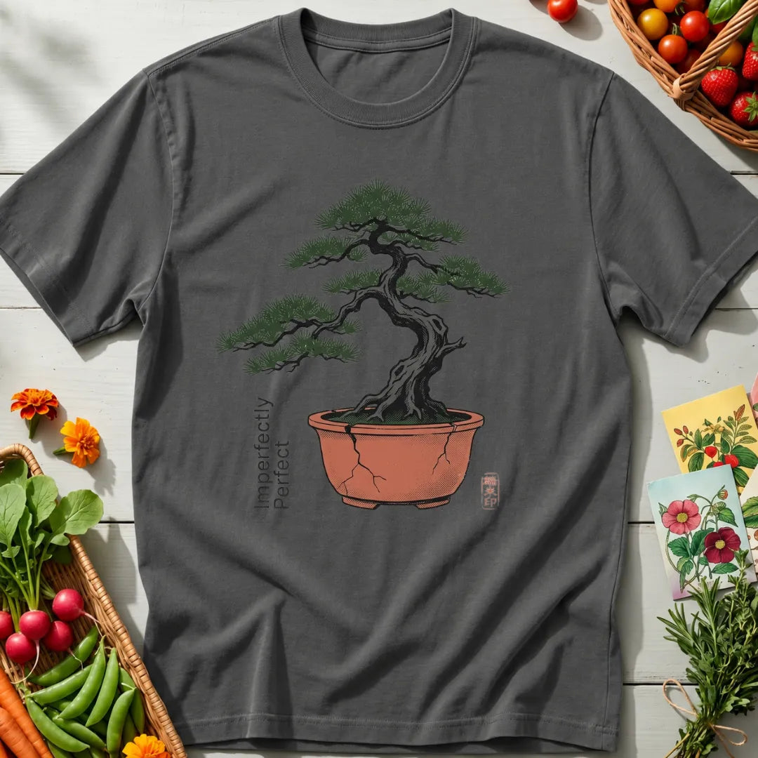 Imperfect Bonsai T-Shirt