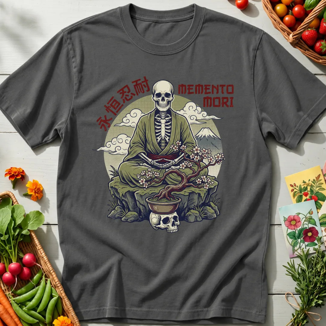 Memento Mori T-Shirt