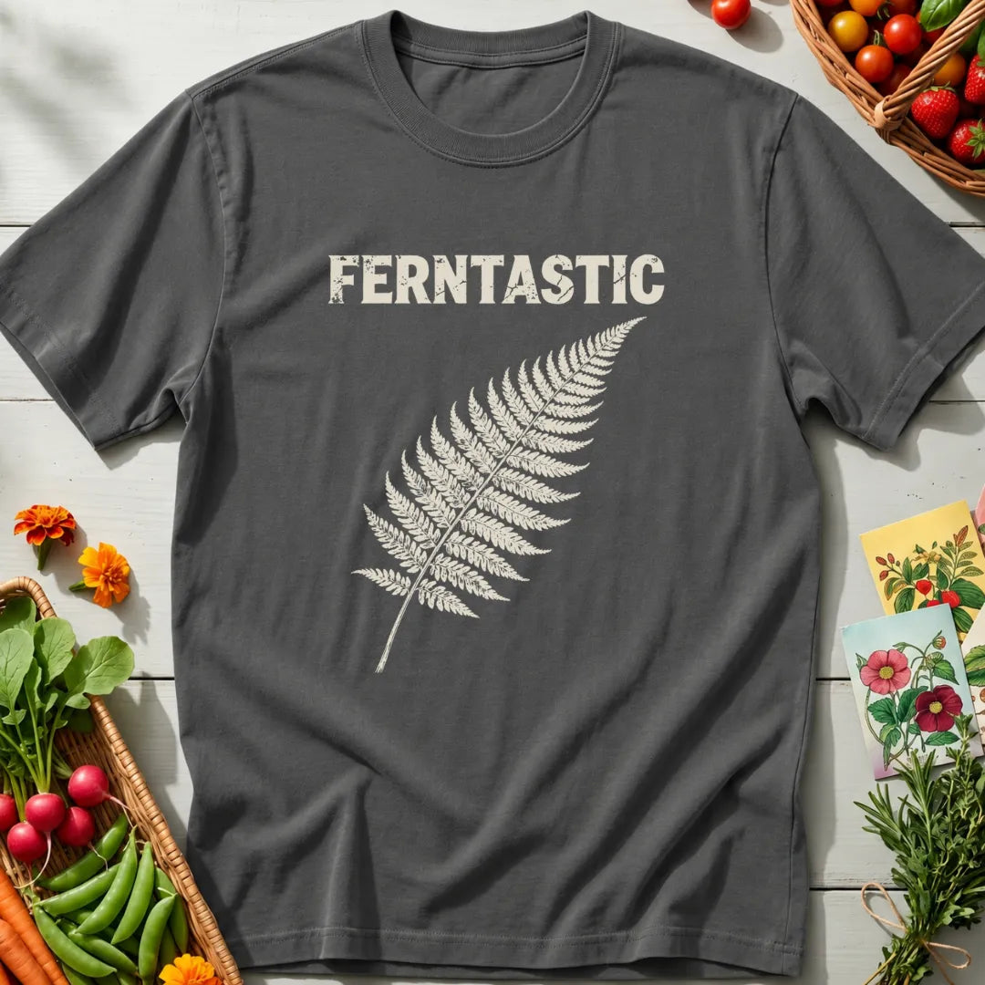 Ferntastic T-Shirt