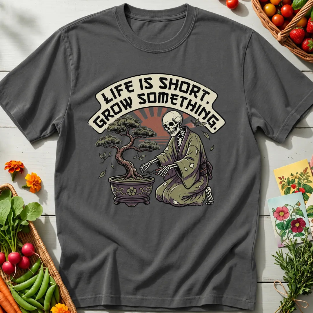 Grow Something T-Shirt