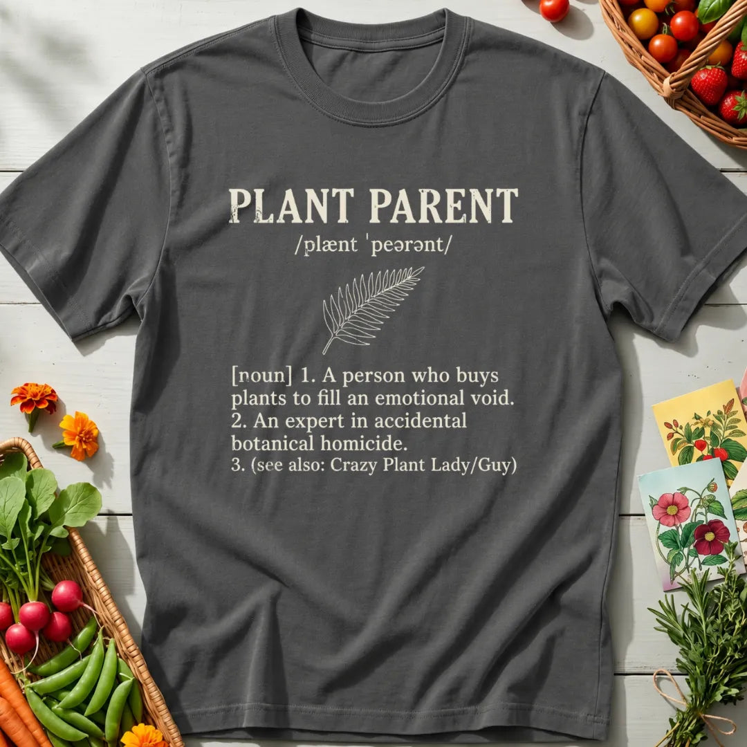 Plant Parent T-Shirt